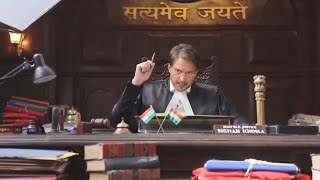 Jimmy Sheirgill's Journey | Your Honor BTS | SonyLIV