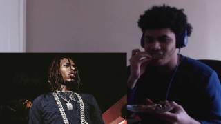 Fetty Wap Pull Up Wit A Stick Freestyle Reaction