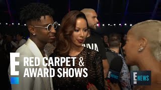 Amber Rose is Unrecognizable with New Hairstyle | E! Live from the Red Carpet