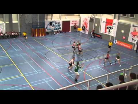 12-02-2011 TOP/wereldtickets.nl 2 - DVO 2 / Doelpunten