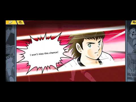 margus vs jito just for fun || Captain Tsubasa Dream Team