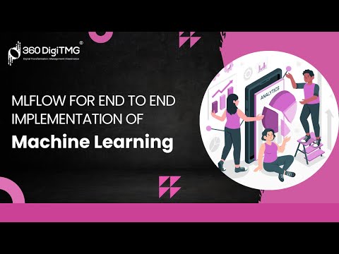 Introduction MLOps | 360DigiTMG