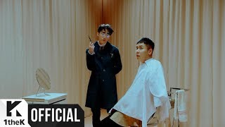 [Teaser 2] Loco(로꼬) _ It's been a while(오랜만이야) (Feat. Zion.T)