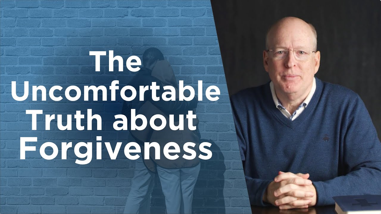 The Biggest Forgiveness Misconceptions: Feed Your Soul Gospel Reflection The Biggest Forgiveness Misconceptions: Feed Your Soul Gospel Reflection
