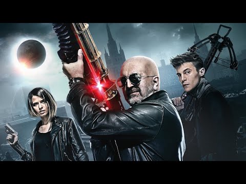 Nightwatchmen, les gardiens de la nuit (2016) - Trailer