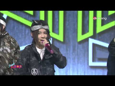 Simply K-Pop EP150-1PUNCH - Turn Me Back 원펀치 - 돌려놔