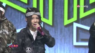 Simply K-Pop EP150-1PUNCH - Turn Me Back 원펀치 - 돌려놔