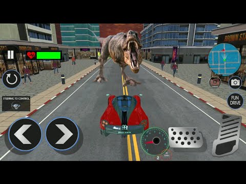 Load The Car Onto The Airplane | Airplane Pilot Car Transporter | Airplane Pilot Car Simulator