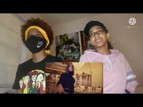 HYOLYN - Layin Low MV REACTION