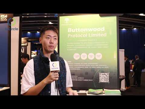 ixCircle @ Hong Kong Asian Financial Forum 2020 - Buttonwood (Teaser)