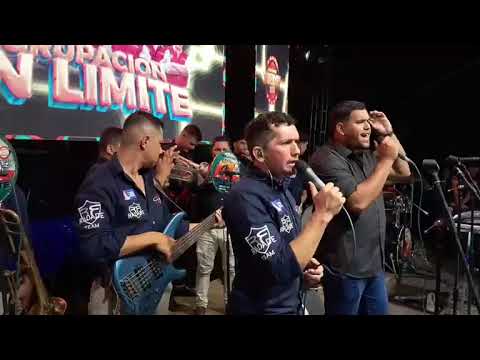 Yabebyry 2026 - Agrupación Sin Límite 