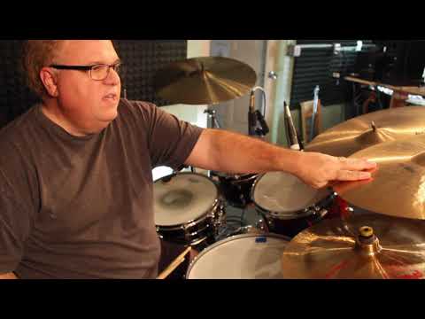 Drum Talk - Paiste Giant Beat vs 2002 Big Beats and other Paiste cymbals Rants!