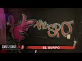 EL Guapo Performs at Coast 2 Coast LIVE | Miami 1/24/21