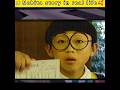 Doraemon Nobita Sad Story In Real Life Doraemon Doraemoncartoon Nobitadoraemon Shorts