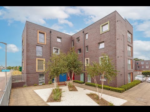 1 Flat 7 Harewood Road, Edinburgh, EH16 4GF