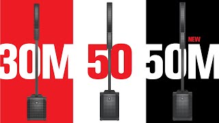 Electro-Voice ( エレクトロボイス ) EVOLVE50M-B コラム Electro-Voice ( エレクトロボイス ) EVOLVE50M-B コラム