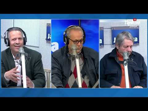 خليفة بن سالم "بوريل" يحذر من انهيار تونس و قيس سعيد يتحدى!