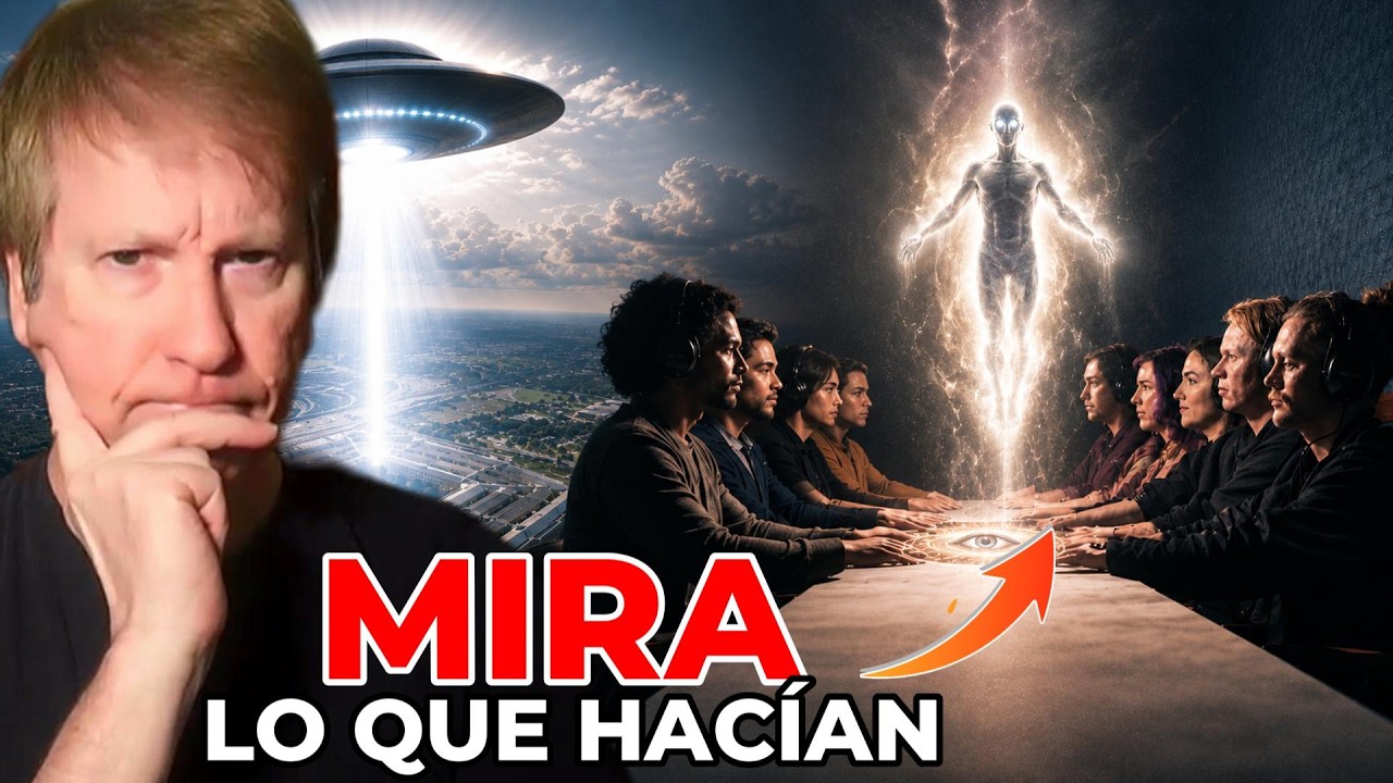 HAN REVELADO ALGO MÁS GRAVE DE LO QUE CREES