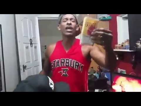 Qxó Start RAP e Dieguin na Tabacana Smoking Shop