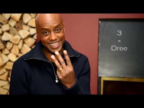 Plattdeutsch für Anfänger mit Yared Dibaba – Folge 3 "Zahlen"