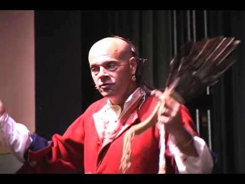 An Evening with Ken Hamilton (10-05-2009)