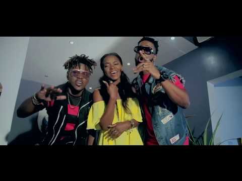 Kifra-L feat. Daphné "Na lingui yo" (Official VIDEO) By Yoka Prod [New hit Afrobeat 2018] (237/241)