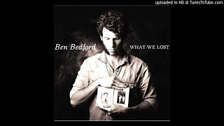 Ben Bedford - John The Baptist