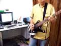 Scorpions - Living For Tomorrow (cover) 