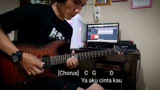 Download lagu Boomerang - Seumur Hidupku (Chords Lyrics) mp3 Download lagu Boomerang - Seumur Hidupku (Chords Lyrics) mp3