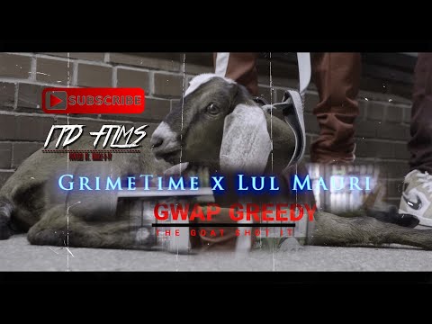 Grimetime x Lul Mauri - Y.R.N ***OFFICIAL MUSIC VIDEO*** Shot by. Gwap Greedy @ItdFilms