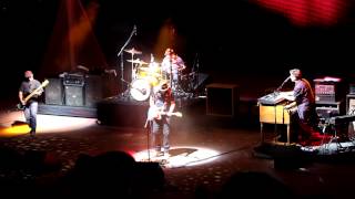 Big Head Todd and the Monsters-The Leaving Song