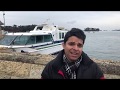 channel