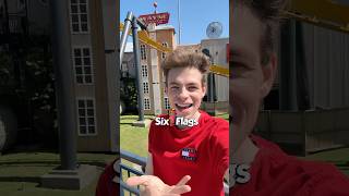 Download lagu I Visited The World’s Oldest Six Flags mp3