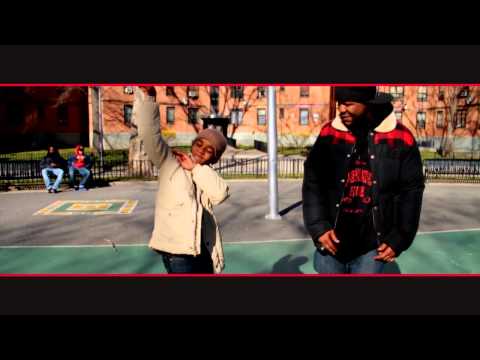 MR BARS OF BARS&HOOKS - MR BARS (OFFICIAL VIDEO)