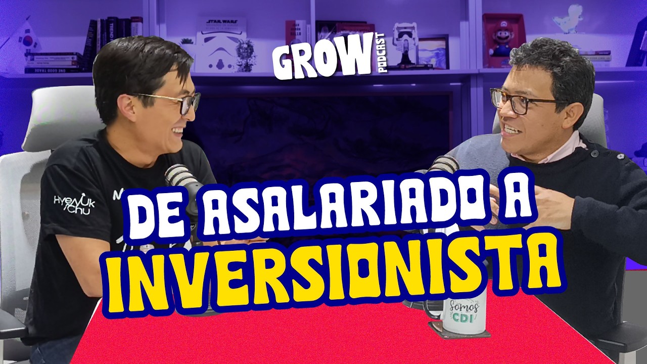 Entrevista Carlos Zambrano