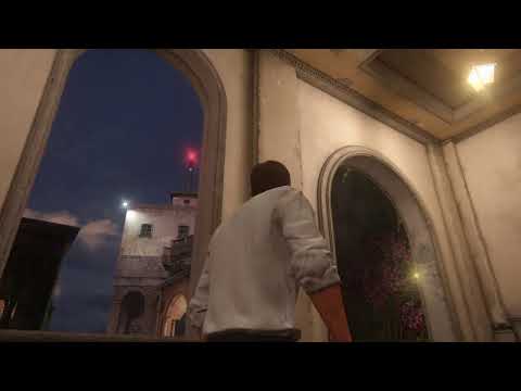 ХАЛЯВНЫЙ АНЧАРТЕД