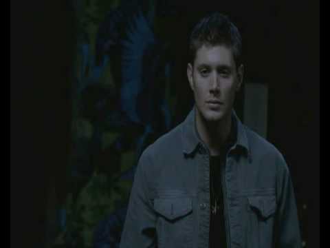 Dean fighting Dean - Supernatural 3x10