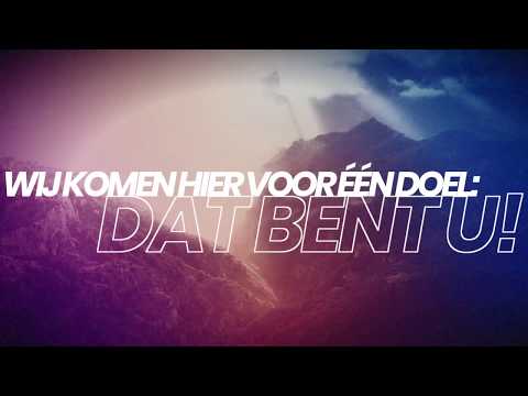 Elisa Krijgsman - Een Doel (Roberto Rosso, Xonar & Florian Remix)