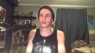 TREVOR MORAN - COLD SOUL COVER