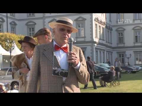 Thumbnail for UP-TV „Schloss Bensberg Classics: der Wanderer (DE) by Automobile