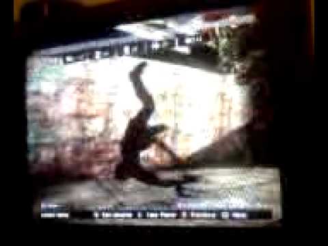 SKATE 2 OWNAGE !!!!!!!