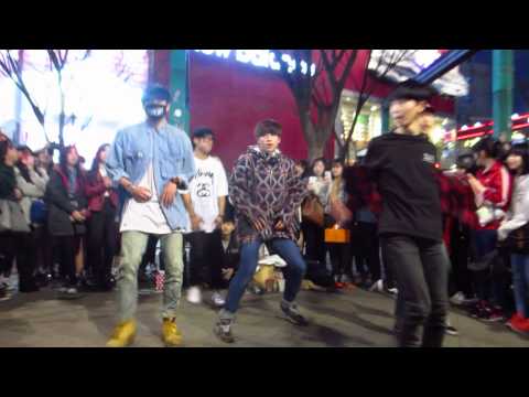 150329 // DOB 디오비 // To You