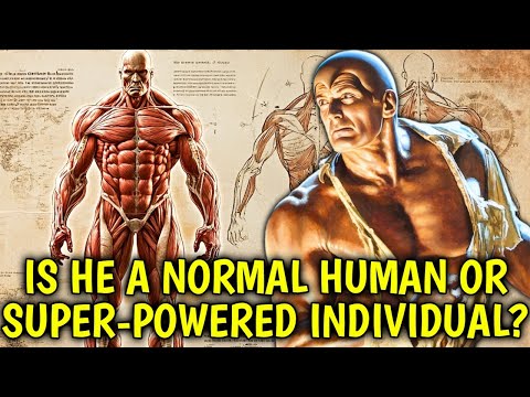 Doc Savage Origins and Anatomy Explored – Is He A Normal Human Being Or Super-Powered Individual?
