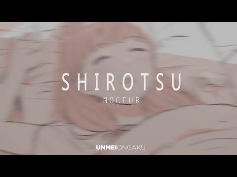 Shirotsu ( PNath ) -  Noceur