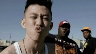 Hopscotch (Official Video) ft. Joji, AUGUST 08, Barney Bones, &amp; Rich Brian