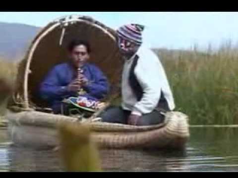 Tupac Amaru   Espíritu andino