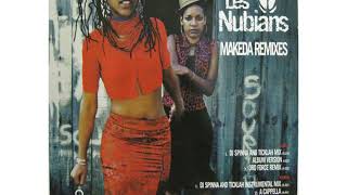 Les Nubians - Makeda (instrumental)