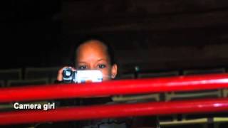 TB Trajectoire Hip Hop  2011 "Everybody" RAUL MIDON (i do not own rights to this music)