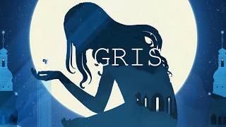 【GRIS】青に染まる世界を進む #5【女性実況】