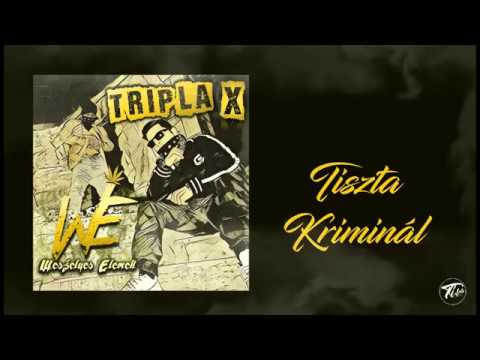 Weszélyes Elemek - Tiszta Kriminál